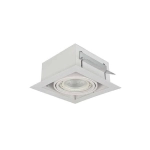 kinkieick.pl Oprawa stropowa Nova (white/white) AZ2870 AZZARDO