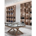 kinkiecikpl Plafon Neo nero slim KG ORLICKI