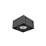Oprawa stropowa Nova GIPs (black/black) AZ2872 AZZARDO