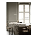 kinkiecik.pl Lampa Artist 25 - DFTP - Nordlux - beżowy 83083009 Nordlux
