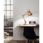 Lampa biurkowa Borgillio 94704 EGLO
