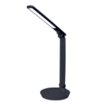 LAMPA BIURKOWA CZARNA/BLACK SM-542-BL ZUMA LINE