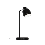 Lampa biurkowa Louella Black – 2612115003 Nordlux