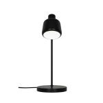 Lampa biurkowa Louella Black – 2612115003 Nordlux