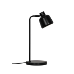 Lampa biurkowa Louella Black – 2612115003 Nordlux