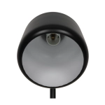 Lampa biurkowa Louella Black – 2612115003 Nordlux