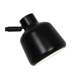 Lampa biurkowa Louella Black – 2612115003 Nordlux