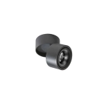 Costa 4000K (black) LED 12W 1100lm 4000K METAL AZ4553 AZZARDO