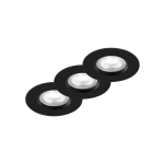 Oprawa downlight Don Smart 3-Kit czarny 2210500003 Nordlux - zdjęcie produktu