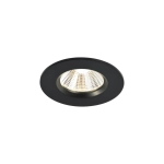 Oprawa downlight Fremont 3-Kit IP65 2700K czarny 2310036003 Nordlux - zdjęcie produktu