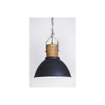 Lampa wisząca DUNCAN BLACK AZ1884 AZZARDO