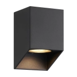 Lampa elewacyjna Nico Square IP54 czarny 2518451003 Nordlux