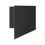 Lampa elewacyjna Nico Square IP54 czarny 2518451003 Nordlux