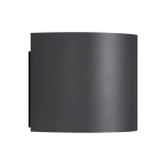 Lampa elewacyjny Milda IP44 - Nordlux, antracyt 2418351050