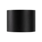 Lampa elewacyjny Milda IP44 - Nordlux, czarna 2418351003