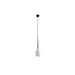 Lampa wisząca IZZA 1 white AZ0131 AZZARDO