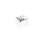 Kinkiet Leticia AZ0951 White AZZARDO