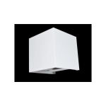 Kinkiet Leticia AZ0951 White AZZARDO