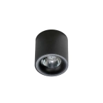 Plafon Mane 30W DIMM (black) 3000K AZ4328 AZZARDO