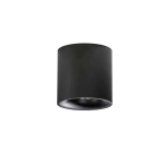 Plafon Mane 30W DIMM (black) 3000K AZ4328 AZZARDO