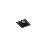 Oprawa stropowa Minorka (black/black) AZ4142 AZZARDO