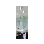 Plafon MINI SQUARE AZ1381 AZZARDO
