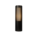 Lampa ogrodowa Aludra 45 Seaside - Nordlux, czarna 2118028203 - zdjęcie produktu