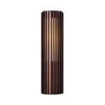 Lampa ogrodowa Aludra 45 Seaside - Nordlux, metaliczny brąz 2118028261 - zdjęcie produktu