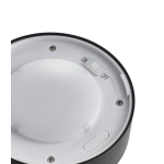 Lampa ogrodowa Coupar Solar IP44 czarna, czujnik ruchu 2518228003 Nordlux