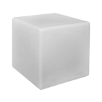 Lampa ogrodowa CUMULUS CUBE L 8965 Nowodvorski IP44 - zdjęcie produktu