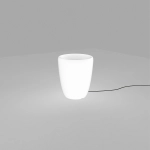 Lampa ogrodowa FLOWERPOT 9711 Nowodvorski - zdjęcie produktu