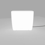 Lampa ogrodowa FLOWERPOT 9713 Nowodvorski - zdjęcie produktu