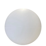Lampa ogrodowa Gaja 40 cm 1xE27 LP-JH-1095-400 LIGHT PRESTIGE