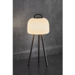 Lampa stołowa Kettle To-Go 22 biały / czarny 2018003003 Nordlux