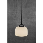 Lampa stołowa Kettle To-Go 22 biały / czarny 2018003003 Nordlux