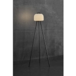 Lampa stołowa Kettle To-Go 22 biały / czarny 2018003003 Nordlux