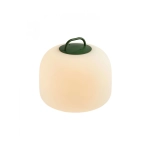 Lampa stołowa Kettle To-Go 36 biały / zielony 2018013023 Nordlux - zdjęcie produktu