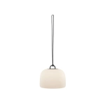 Lampa stołowa Kettle To-Go 36 biały / czarny 2018013003 Nordlux - zdjęcie produktu