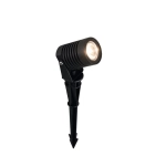 Lampa ogrodowa SPIKE LED M 9100 Nowodvorski IP54 - zdjęcie produktu