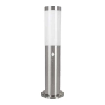 Lampa ogrodowa stojąca HELSINKI 83279 z czujnikiem EGLO - zdjęcie produktu