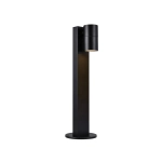 Lampa ogrodowa Tin 50 IP44 Nordlux, czarna 2518158003 Nordlux