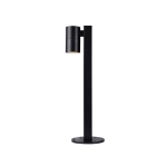Lampa ogrodowa Tin 50 IP44 Nordlux, czarna 2518158003 Nordlux