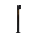 Lampa ogrodowa Tin 80 IP44 Nordlux, czarna 2518168003 Nordlux