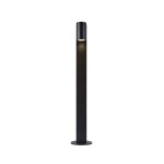 Lampa ogrodowa Tin 80 IP44 Nordlux, czarna 2518168003 Nordlux