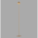 Lampa podłogowa BELLIS 19245-12 Paul Neuhaus by Zuma Line Schöner Wohnen
