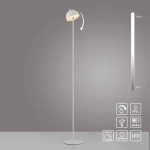 Lampa podłogowa BELLIS 19245-16 Paul Neuhaus Schöner Wohnen - zdjęcie produktu