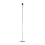 Lampa podłogowa BELLIS 19245-17 Paul Neuhaus by Zuma Line Schöner Wohnen