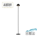Lampa podłogowa BELLIS 19245-18 Paul Neuhaus by Zuma Line Schöner Wohnen