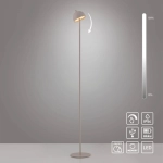 Lampa podłogowa BELLIS 19245-39 Paul Neuhaus Schöner Wohnen - zdjęcie produktu