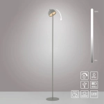 Lampa podłogowa BELLIS 19245-43 Paul Neuhaus Schöner Wohnen - zdjęcie produktu